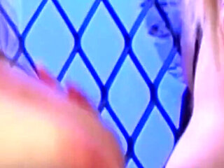 Pussy Licked Blonde Babe Is Toying Her GF's Pussy