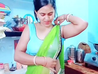 Telugu Full Romance With Her Car Driver In Outdoor Agent Bathroom