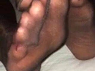 Stockings: Amateur, Handjob  Xhamster Porn