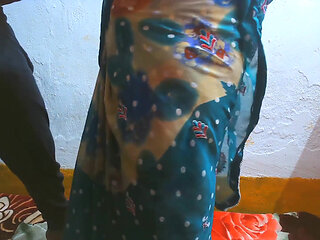 Delhi Hot House Maid Sex