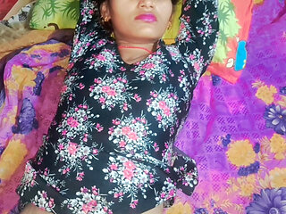 Rani Bhabhi Fucked, Bhabhi Again