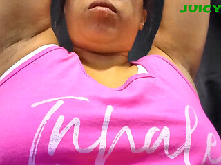 Hairy Armpit Worship Vol 11