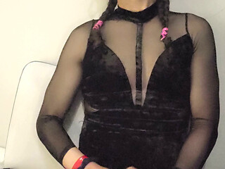 Sissy Cougar Ale
