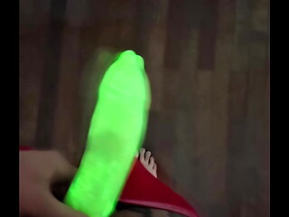 A CAMISINHA DE NEON KKKKKKKKKKK