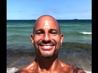 BEACH DAY BRO