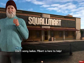 Treasure of Nadia: lab equipment ep 189