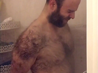 Take a Shower