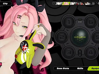 Rolling For HYPER RARE W-Engines For THICK ANIME BABES (Street Superstar!) - Zenless Zone Zero (Ft. Gumi)