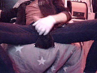 Daddy Celebrates The Cock 1