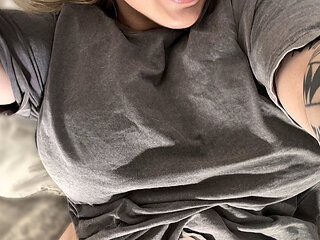 Late Night Phone Call Sex - Gfe