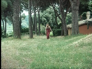 The Great Unreleased Releases of Moana Pozzi and Rocco Siffredi - (full Original Movie in HD)