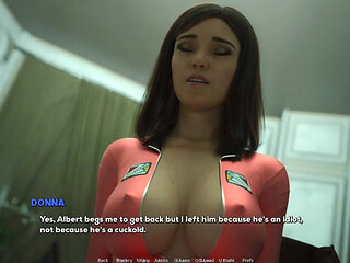 Shadows of Desire V0.8.5 Cheating Update #01