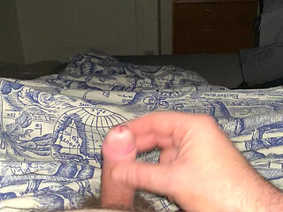 Small Penis Humiliation , laughing at my small dick , make me hard and cum