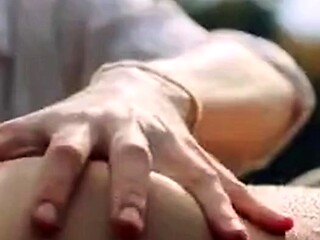 Romantik Twink Handjob