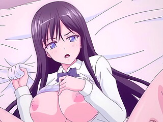 Bishoku-ke no Rule Episodio 1