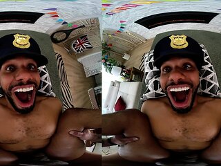 If looking good were a crime