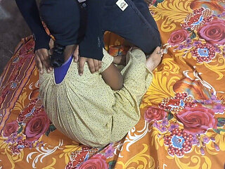 Indian Village Bhabhi Fucking Mms