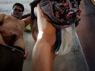 Desi Bhabhi Fucked in Kutti Style