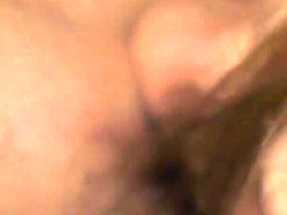 Rimjob at College Party