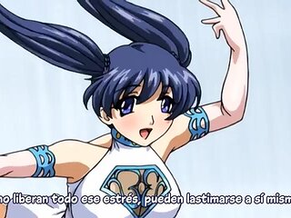 Binkan atlete