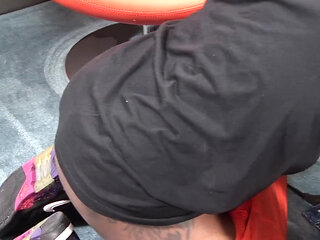 Manny Baby + Travis Davis - Feed Me Your Babies