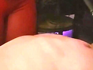 Mistress Luciana Stretching, Shocking, Screaming Part 1
