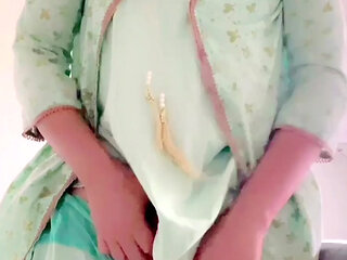 Sissy Routine in Every Morning