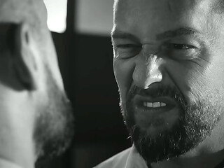 Confidential Passion - The Movie