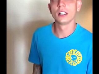 FUDENDO O CU DO MALOKA