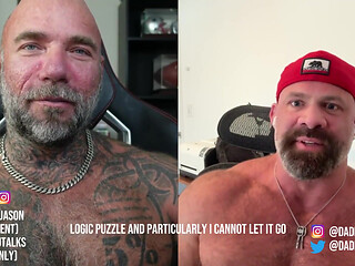 Porn Star Confessions - Stepdaddy Gym Rat Episode 167