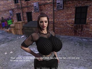 My Insatiable Muscular Wife (part 3)