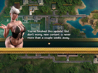 Treasure of Nadia [v11122] Part 18 Gameplay by Loveskysan69
