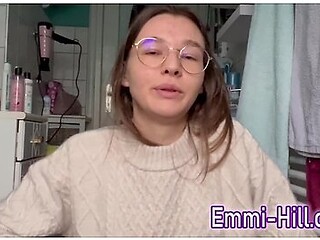 Extreme Squirt Teen!