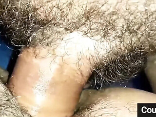 Desi Wife's First Time Anal Fucking - Big Ass Doggy Style