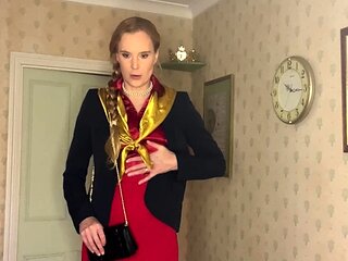 home made amateur blonde Masturbating