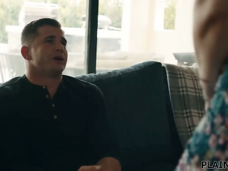 Ill teach you sex like God intented to