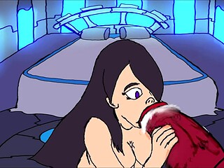 Demon Girls Rough Hentai Physical Therapy Fetish