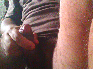 My cumshots slow motion 003