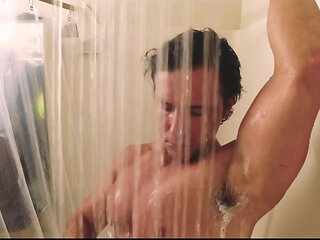 Watch Me Wash My Armpits