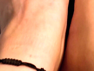 Are You Into Foot Fetish?