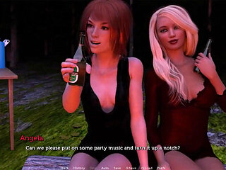 Acting Lessons v1.0.1 Part 20 Amazing Sex Reality by Loveskysan69