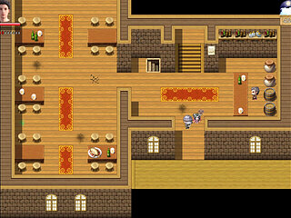 Impregnating Dark Busty Goblin