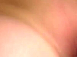 Blonde young girl pussy fucking penis in mouth