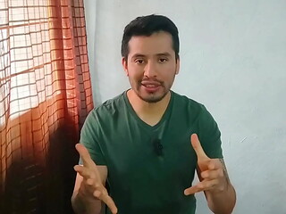 joven bisexual activo inter de 20cm es penetrado por el alba&ntilde_il maduro! me cogio como si fuera su misma esposa. Relato sexual