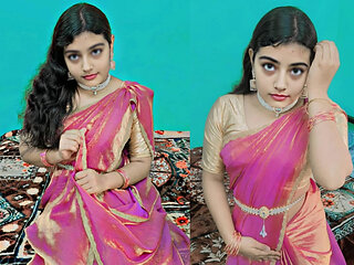 Beautiful Desi bhabhi devar romance hindi dirty talk Xxxx, Desi Indian bhabhi tight pussy fuck first time sex MMS