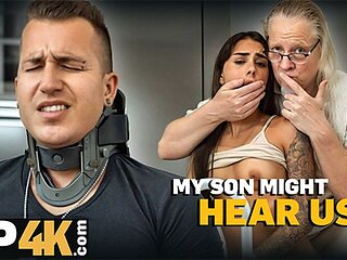 Daddy4k - horny daddy porn