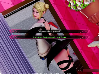 MurMur 4 - Sophie'_s Private Passion Show for Adam