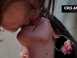 Video Clip 4K - Summer French Party Orgy 2026- Abso SPA - by Cris Angelo