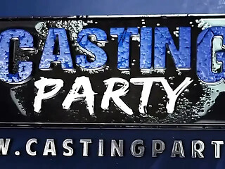 St-hyacinthe Casting Vol 13