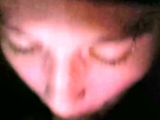 Title: POV: a Mouthful of Trouble